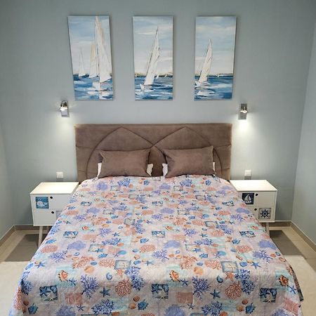 Apartamento Amfiteatar Pula Exterior foto
