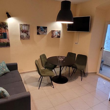 Apartamento Amfiteatar Pula Exterior foto
