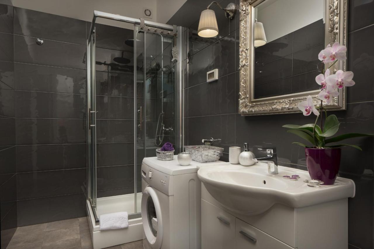 Apartamento Amfiteatar Pula Exterior foto