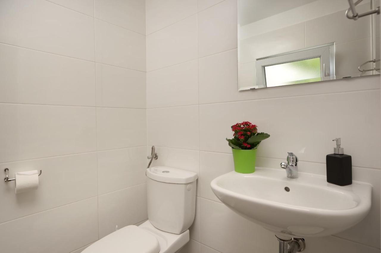 Apartamento Amfiteatar Pula Exterior foto