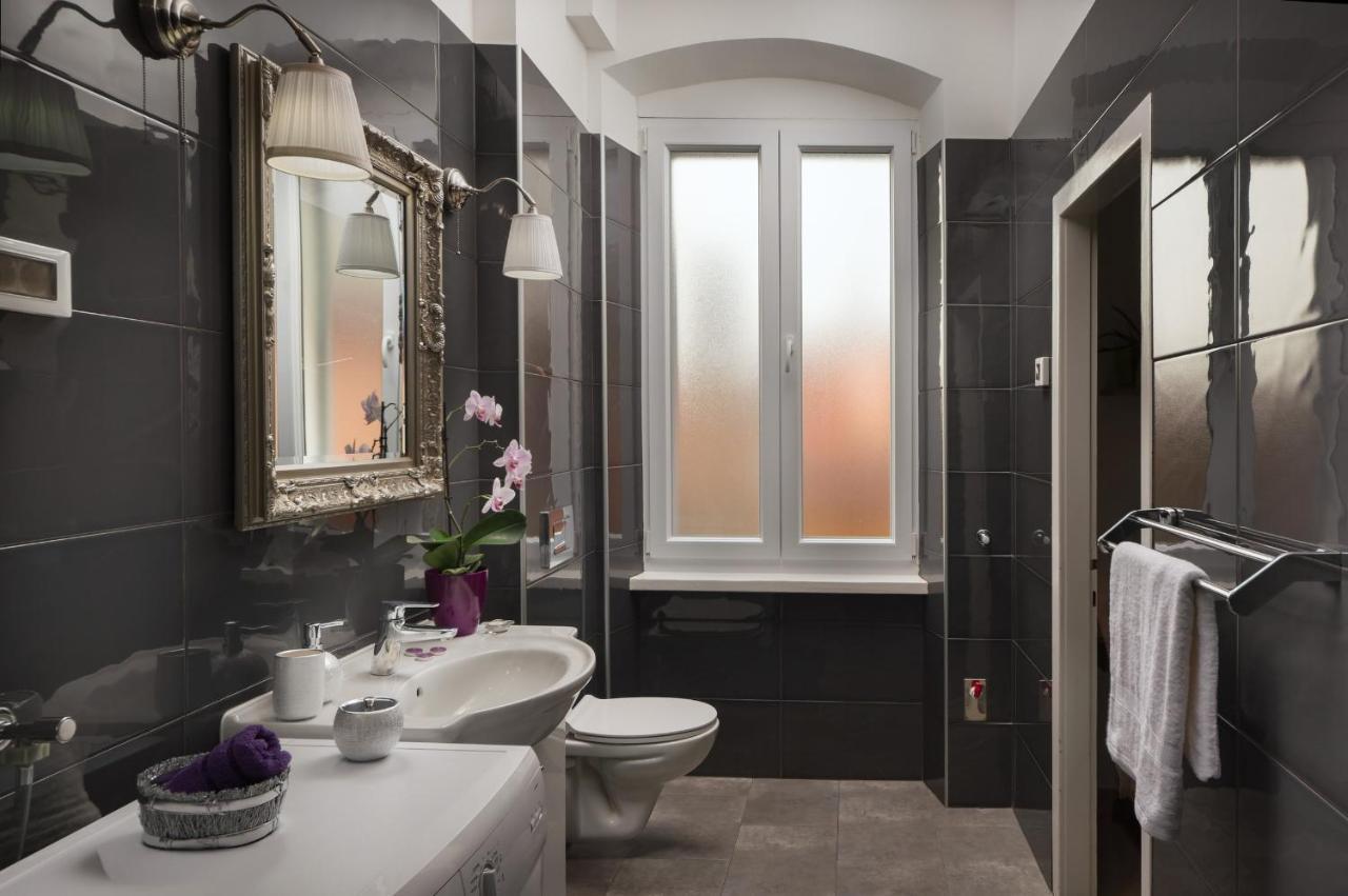 Apartamento Amfiteatar Pula Exterior foto