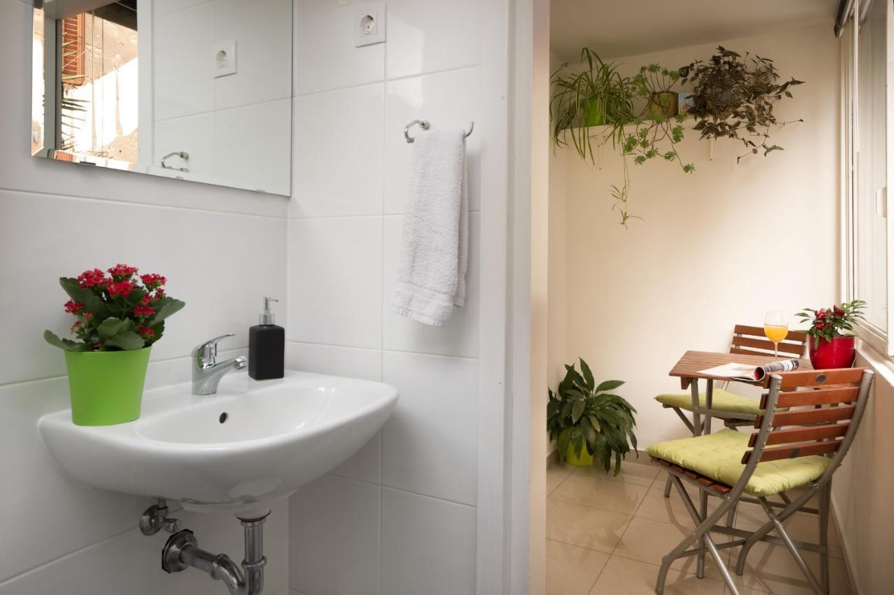 Apartamento Amfiteatar Pula Exterior foto