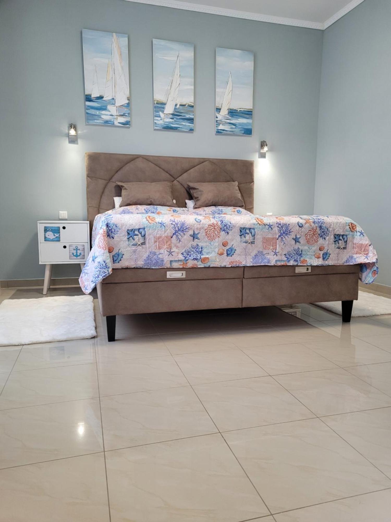 Apartamento Amfiteatar Pula Exterior foto