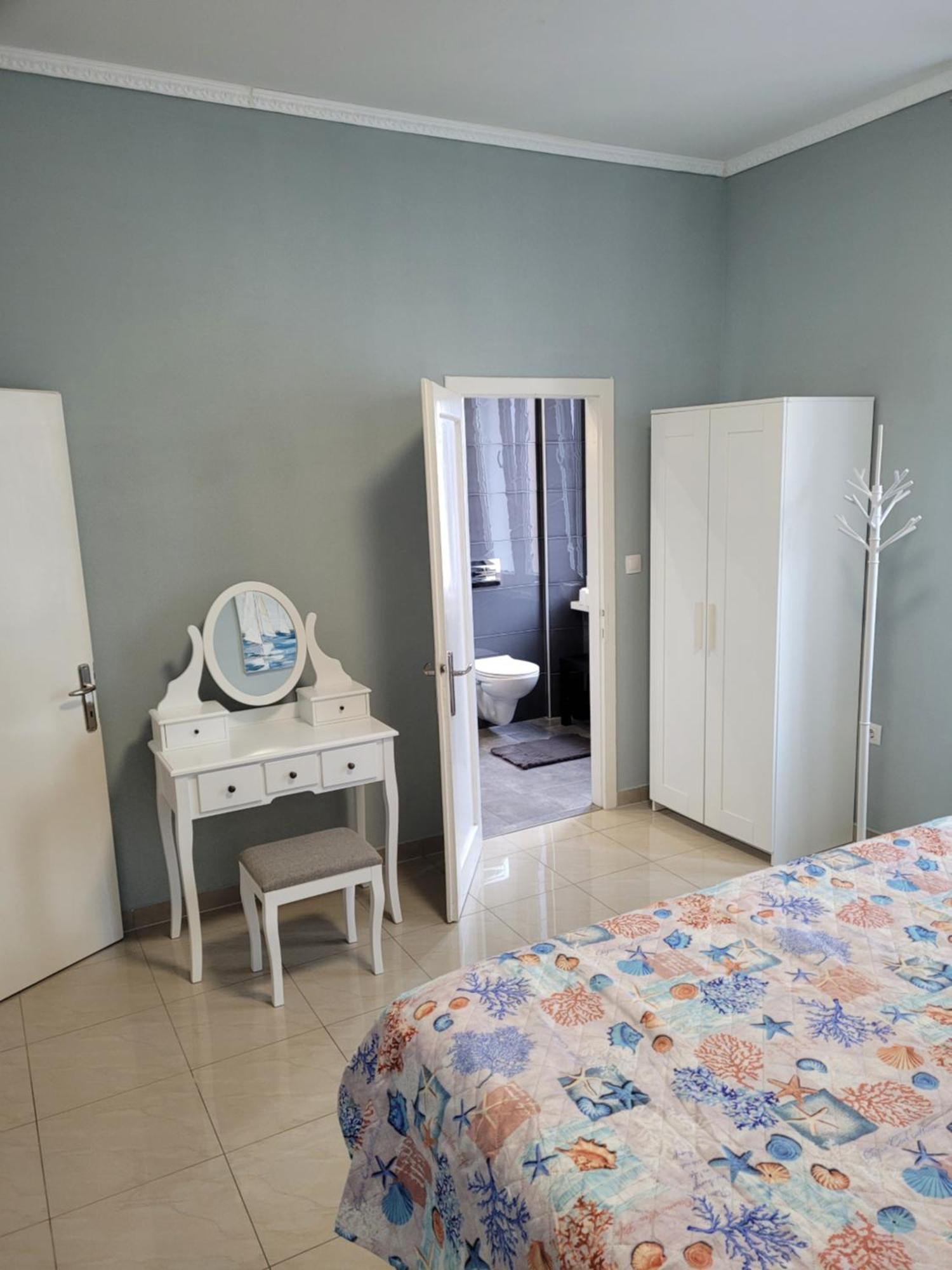 Apartamento Amfiteatar Pula Exterior foto