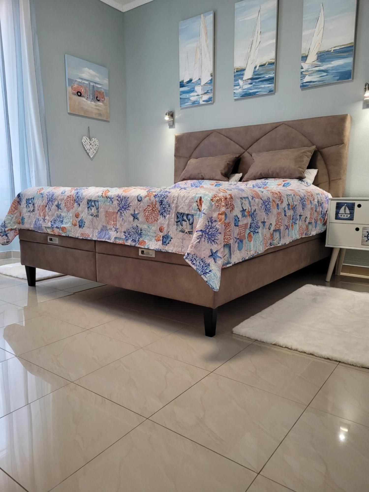 Apartamento Amfiteatar Pula Exterior foto