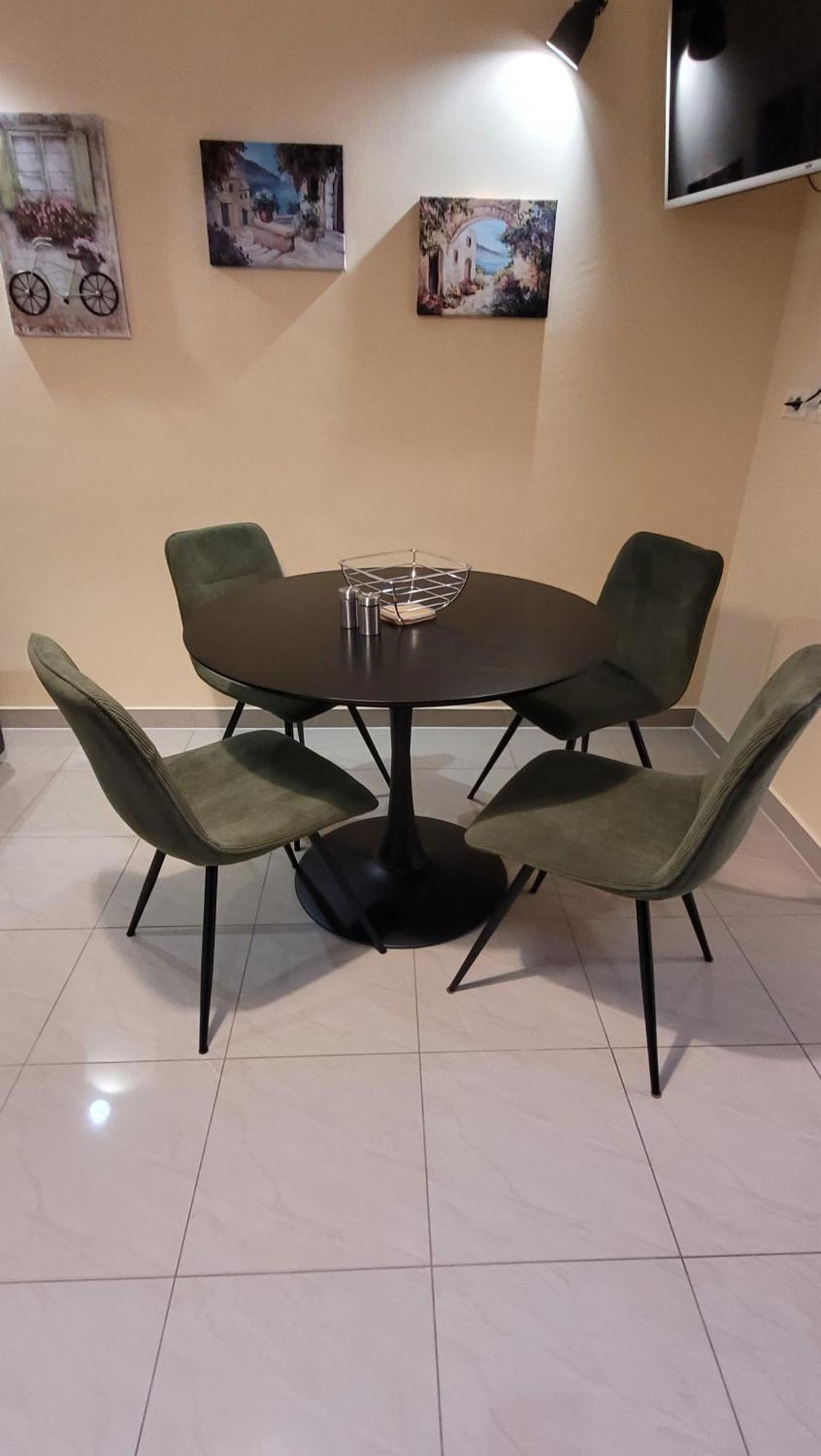 Apartamento Amfiteatar Pula Exterior foto