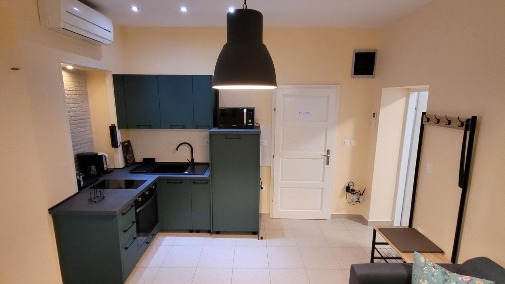 Apartamento Amfiteatar Pula Exterior foto