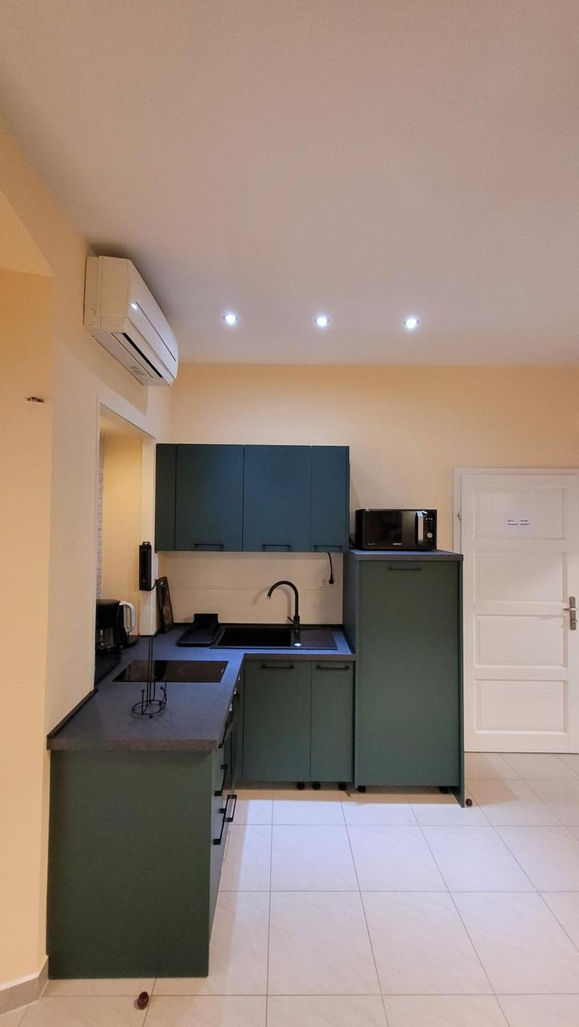 Apartamento Amfiteatar Pula Exterior foto