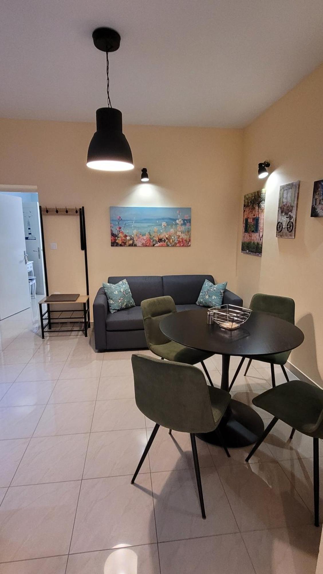 Apartamento Amfiteatar Pula Exterior foto