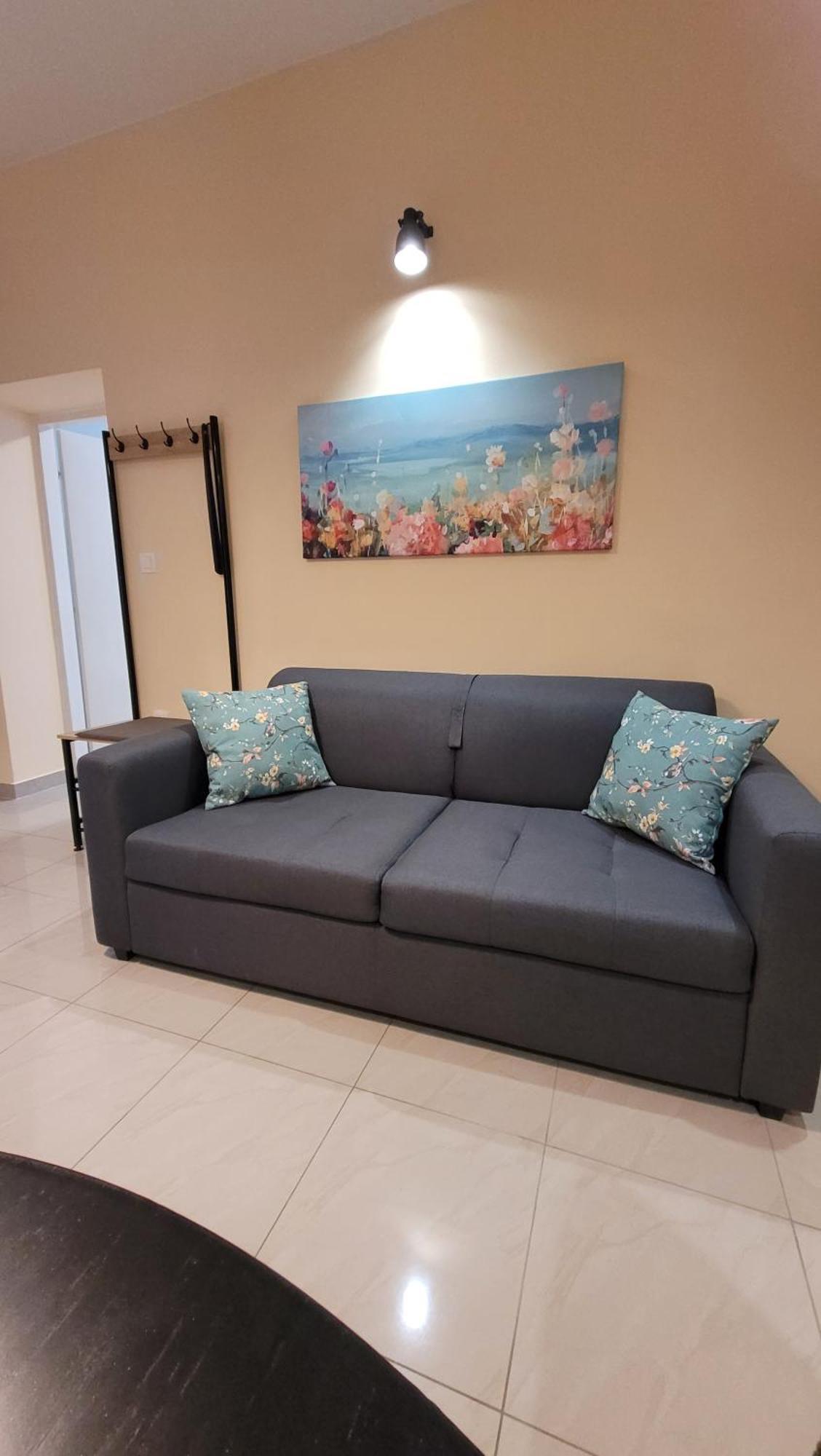 Apartamento Amfiteatar Pula Exterior foto